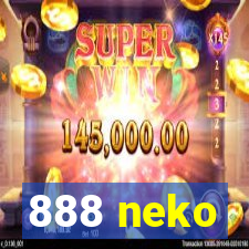 888 neko